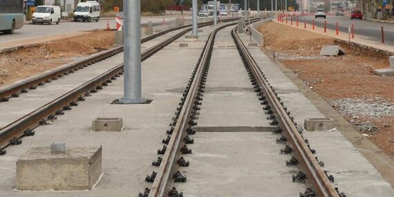 Bakanlık Antalya BŞB’den 379 milyonluk projenin parasını istedi