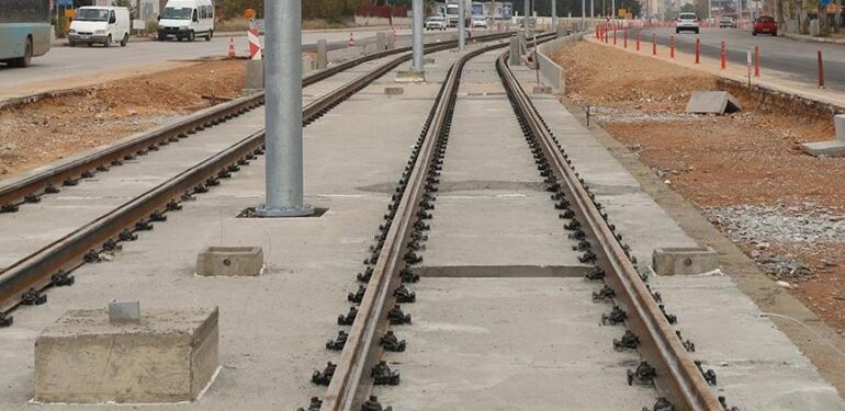 Bakanlık Antalya BŞB’den 379 milyonluk projenin parasını istedi