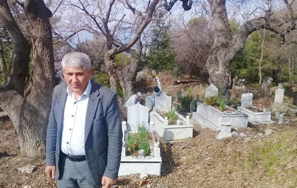 Sönmez takdir topluyor