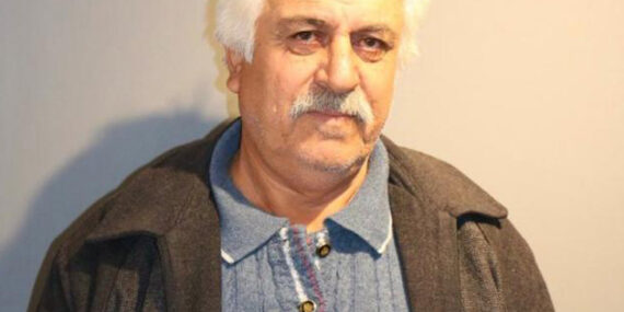 Toklu duyurdu, “Başımız Sağolsun”