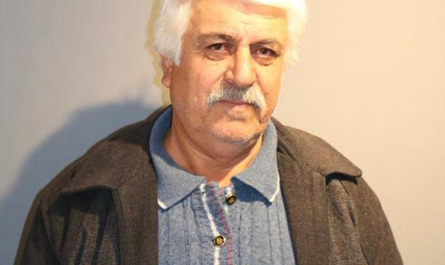 Toklu duyurdu, “Başımız Sağolsun”