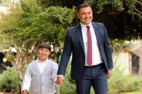 BAŞKAN YÜCEL’DEN 3 ARALIK DÜNYA ENGELLİLER GÜNÜ MESAJI