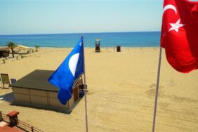 MAVİ BAYRAK BAŞVURULARI İÇİN SON GÜN 4 ARALIK