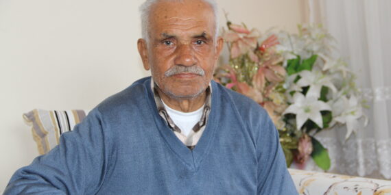 BİR ÇINAR DAHA DEVRİLDİ