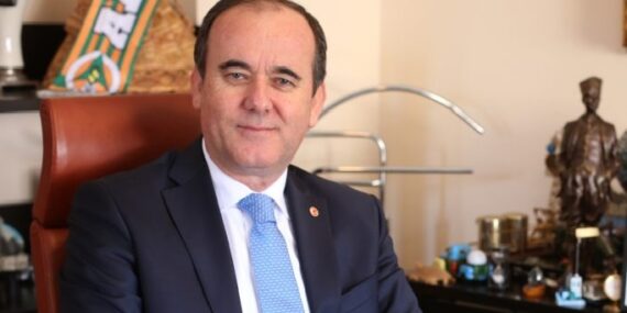 ÇAKIR, 2020 YILINI DEĞERLENDİRDİ