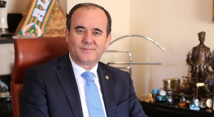 ÇAKIR, 2020 YILINI DEĞERLENDİRDİ