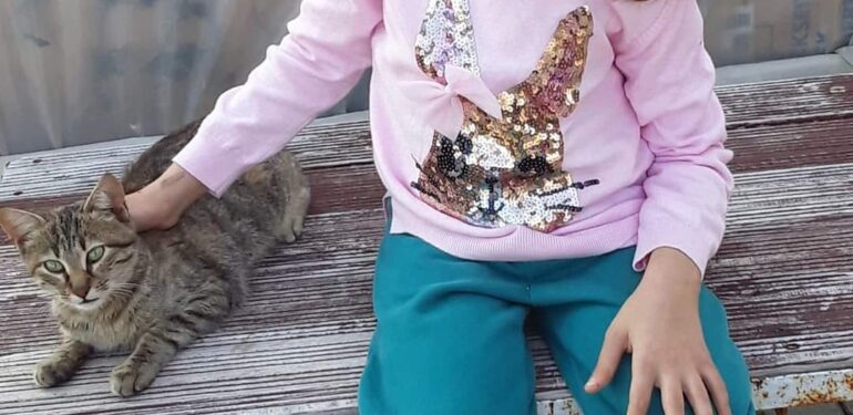 Senagül’e yardım eli uzatalım