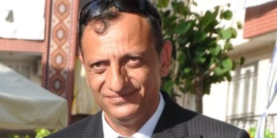 Balta, Koronavirüse yakalandı