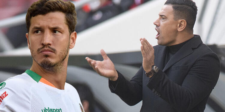 Salih yuvadan uçuyor mu?