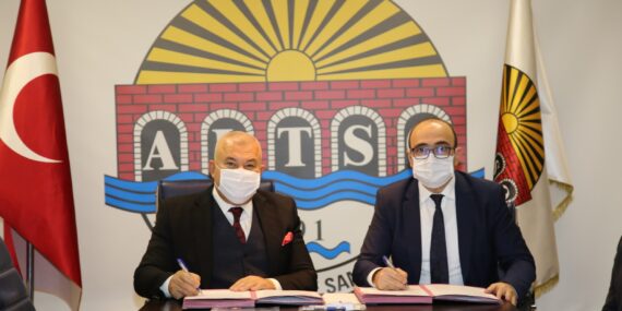 ALTSO’dan üyelerine bir kolaylık daha