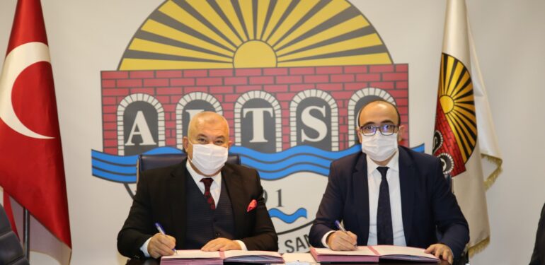 ALTSO’dan üyelerine bir kolaylık daha