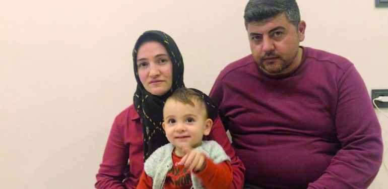 Yardımlarınız bulaşıcı olsun!