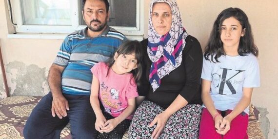 Senagül 2. Ameliyatını olacak