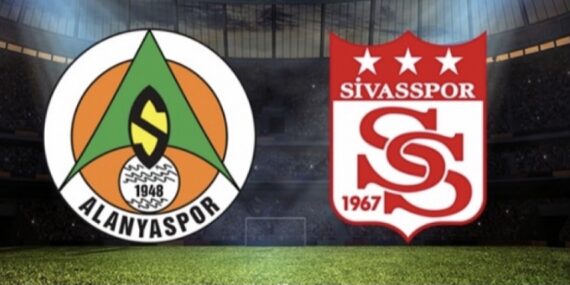 Son dakika! Alanyaspor Sivasspor maçı yağmur dolayısıyla yarına erteledi