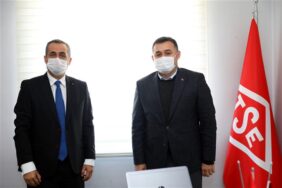 ALANYA’DA ASANSÖRLERDE %94 GÜVENLİK ORTALAMASI YAKALANDI