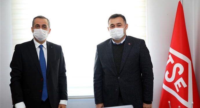 ALANYA’DA ASANSÖRLERDE %94 GÜVENLİK ORTALAMASI YAKALANDI