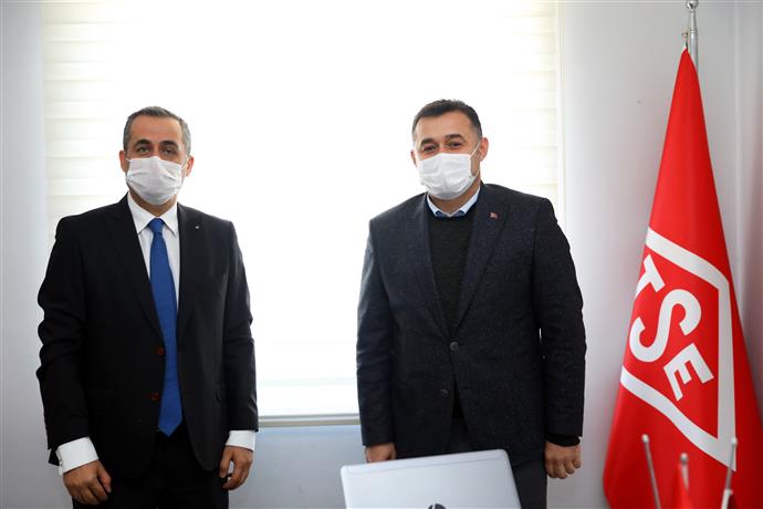 ALANYA’DA ASANSÖRLERDE %94 GÜVENLİK ORTALAMASI YAKALANDI