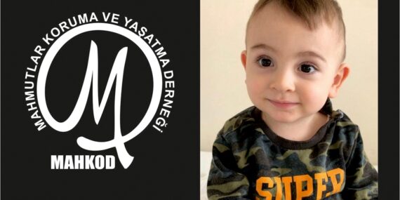 SMA Hastası Ahmet yardım bekliyor..