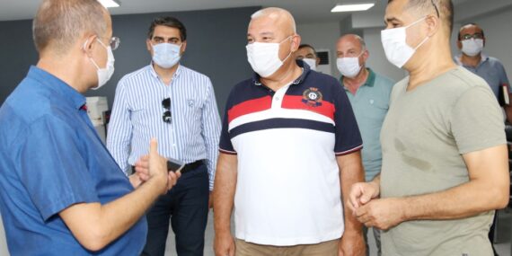 Mahmutlar’dan sonra Konaklı’ya da Noter açılıyor