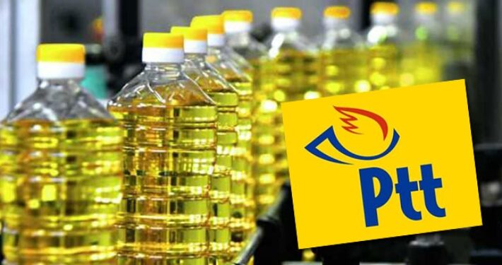 PTT ucuz ayçiçek yağı satacak!