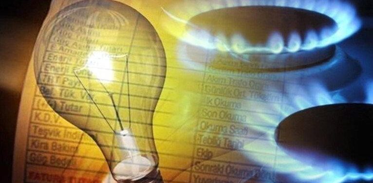 Vatandaşı Elektrik çarptı