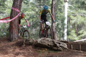 2021 ULUSLARARASI DAĞ BİSİKLET YARIŞLARI BAŞLIYOR