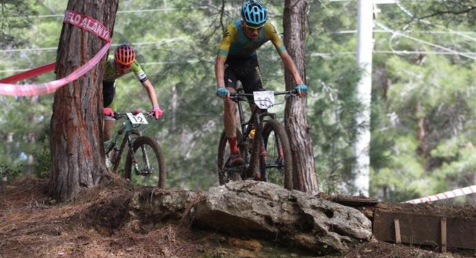 2021 ULUSLARARASI DAĞ BİSİKLET YARIŞLARI BAŞLIYOR