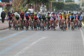 2021 ULUSLARARASI YOL BİSİKLET YARIŞLARI BAŞLIYOR