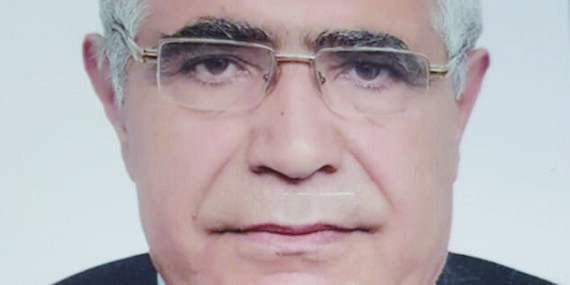 3.Noter Emekli oldu