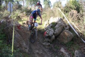 ALANYA BANANA MTB CUP BİSİKLET YARIŞI YAPILDI