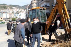 ALANYA BAŞKAN YÜCEL İLE PRESTİJ KAZANMAYA DEVAM EDİYOR