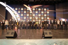 ALANYA’NIN FETHİNİN 800. YIL DÖNÜMÜ KUTLAMALARI COŞKU DOLU LANSMANLA BAŞLADI