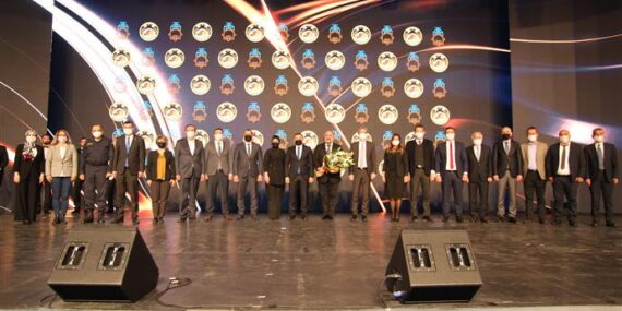 ALANYA’NIN FETHİNİN 800. YIL DÖNÜMÜ KUTLAMALARI COŞKU DOLU LANSMANLA BAŞLADI