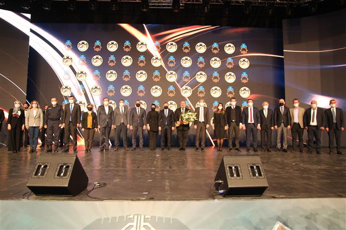 ALANYA’NIN FETHİNİN 800. YIL DÖNÜMÜ KUTLAMALARI COŞKU DOLU LANSMANLA BAŞLADI