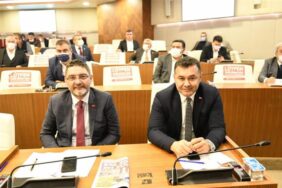 KONTROLLÜ YAPILAŞMANIN TEMELİNİ OLUŞTURACAK İMAR DÜZENLEMESİ ONAYLANDI