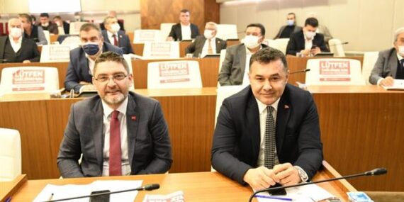 KONTROLLÜ YAPILAŞMANIN TEMELİNİ OLUŞTURACAK İMAR DÜZENLEMESİ ONAYLANDI