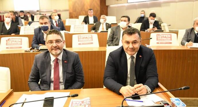 KONTROLLÜ YAPILAŞMANIN TEMELİNİ OLUŞTURACAK İMAR DÜZENLEMESİ ONAYLANDI