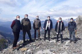 SOKAK HAYVANLARI ALANYA BELEDİYESİ İLE GÜVENDE