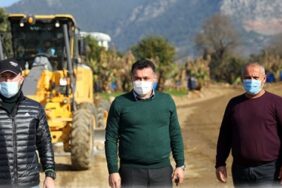 kestele-yeni-yol-açılıyor