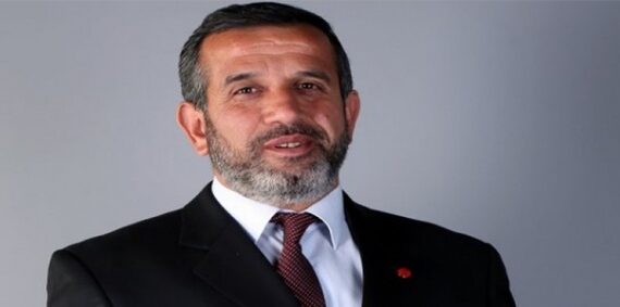 Sarıca, “Vatandaşımız intihar etmek üzere”