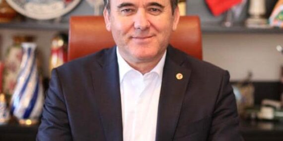 Çakır, “Alanya Büyükşehir, Mahmutlar İlçe Olmaya Hazır’