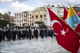 18 MART ÇANAKKALE DENİZ ZAFERİ 106 YAŞINDA