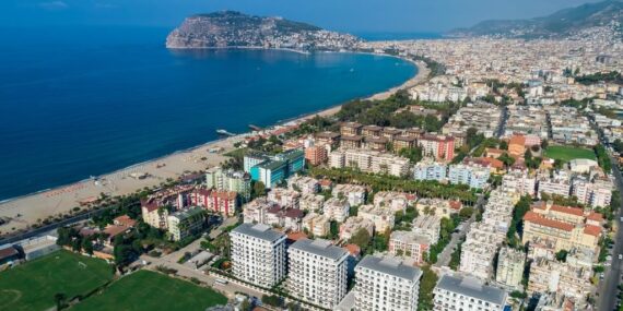 Herkes Emlakçılık yapamayacak!