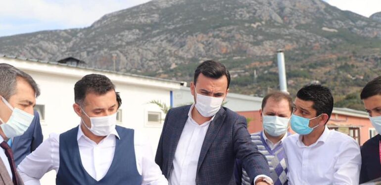 Haberimiz ses getirdi