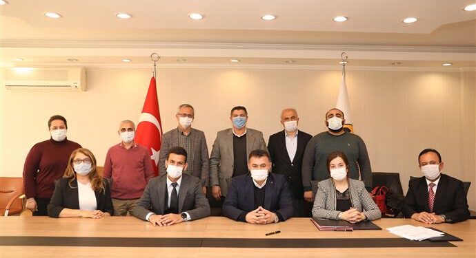 ALANYA BELEDİYESİ GÜNEŞTEN ALDIĞI ENERJİYİ KATLAYARAK BÜYÜTMEYE DEVAM EDİYOR