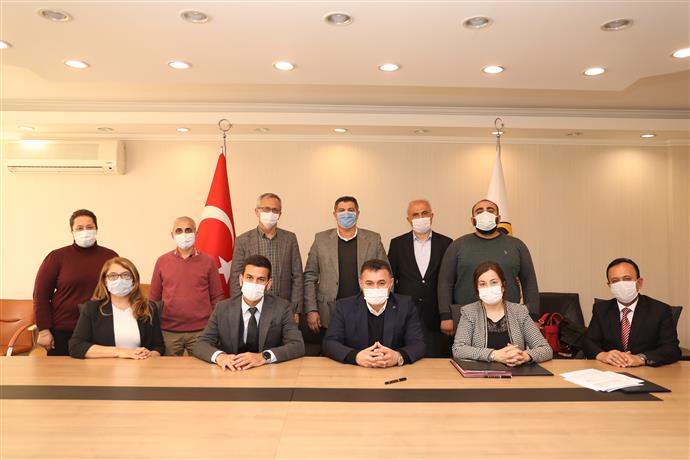 ALANYA BELEDİYESİ GÜNEŞTEN ALDIĞI ENERJİYİ KATLAYARAK BÜYÜTMEYE DEVAM EDİYOR