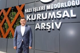 ALANYA BELEDİYESİ TÜRKİYE’NİN EN KAPSAMLI DİJİTAL ARŞİV PROJESİNİ HAYATA GEÇİRDİ