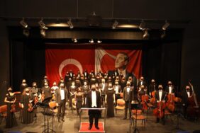 ALANYA BELEDİYESİ’NDEN 18 MART’A ÖZEL KONSER