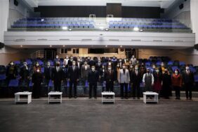 BAY PROTOKOLDEN ALANYA BELEDİYESİ’NE EĞİTİM