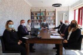 COĞRAFİ İŞARET ÇALIŞMALARI SON HIZLA DEVAM EDİYOR